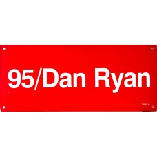 SDI-9238 - 95/Dan Ryan